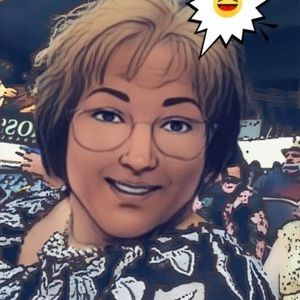 Meet your Posher, Jill